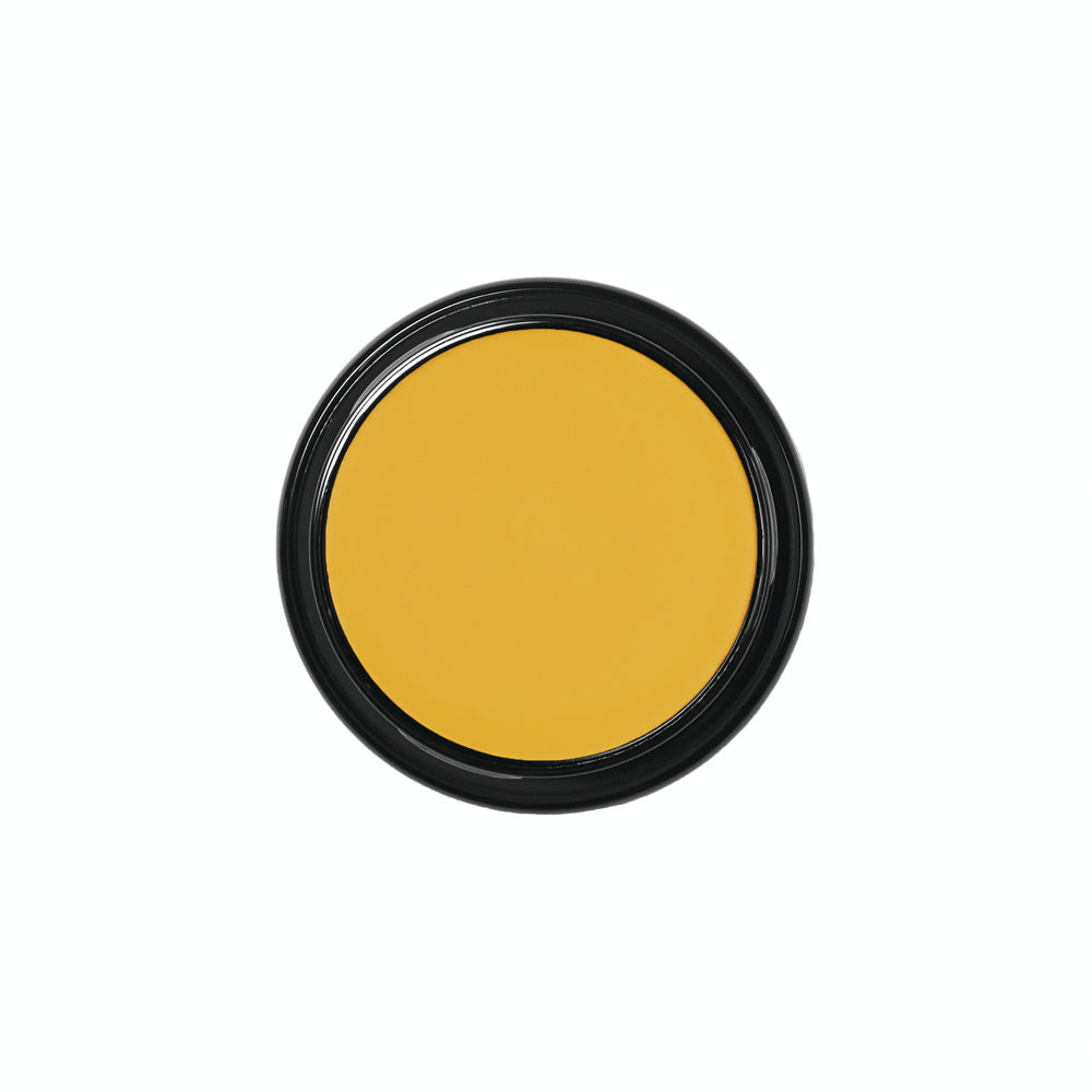 Creme Colors - Goldenrod CL-6