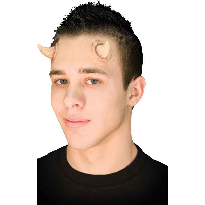 Horns, Woochie Universal Small