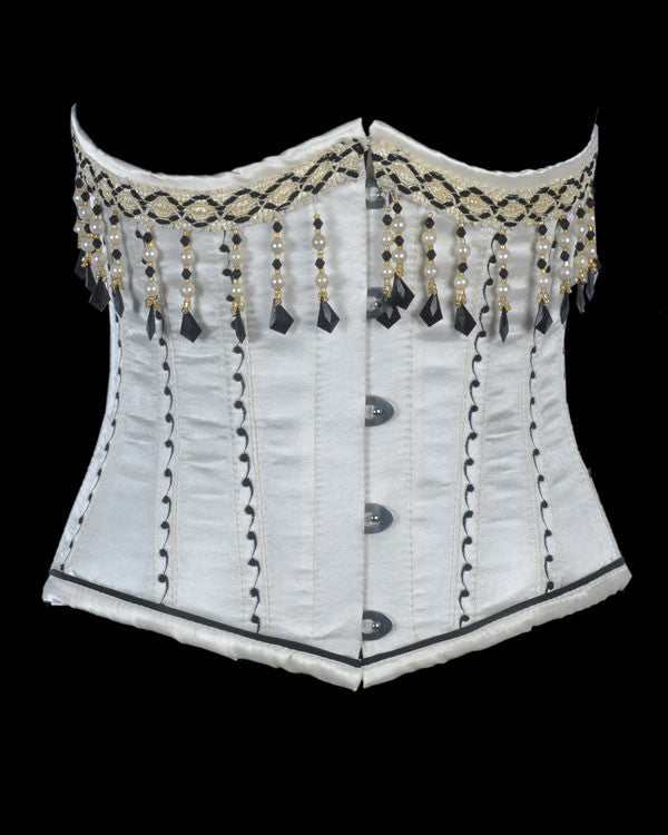 Corset, Waist Cincher Kaelynn- : 28"
