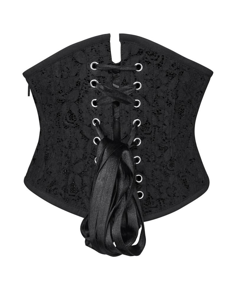 Corset, Waist Cincher Elecia- : 28"