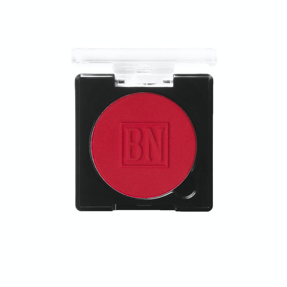 Rouge, Powder Blush Flame Red .12oz/3.5gm