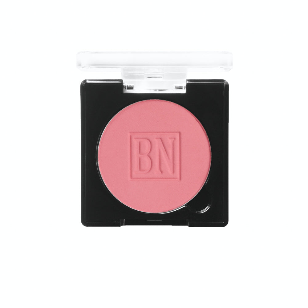 Rouge, Powder Blush-Pink Blush : .12oz/3.5gm
