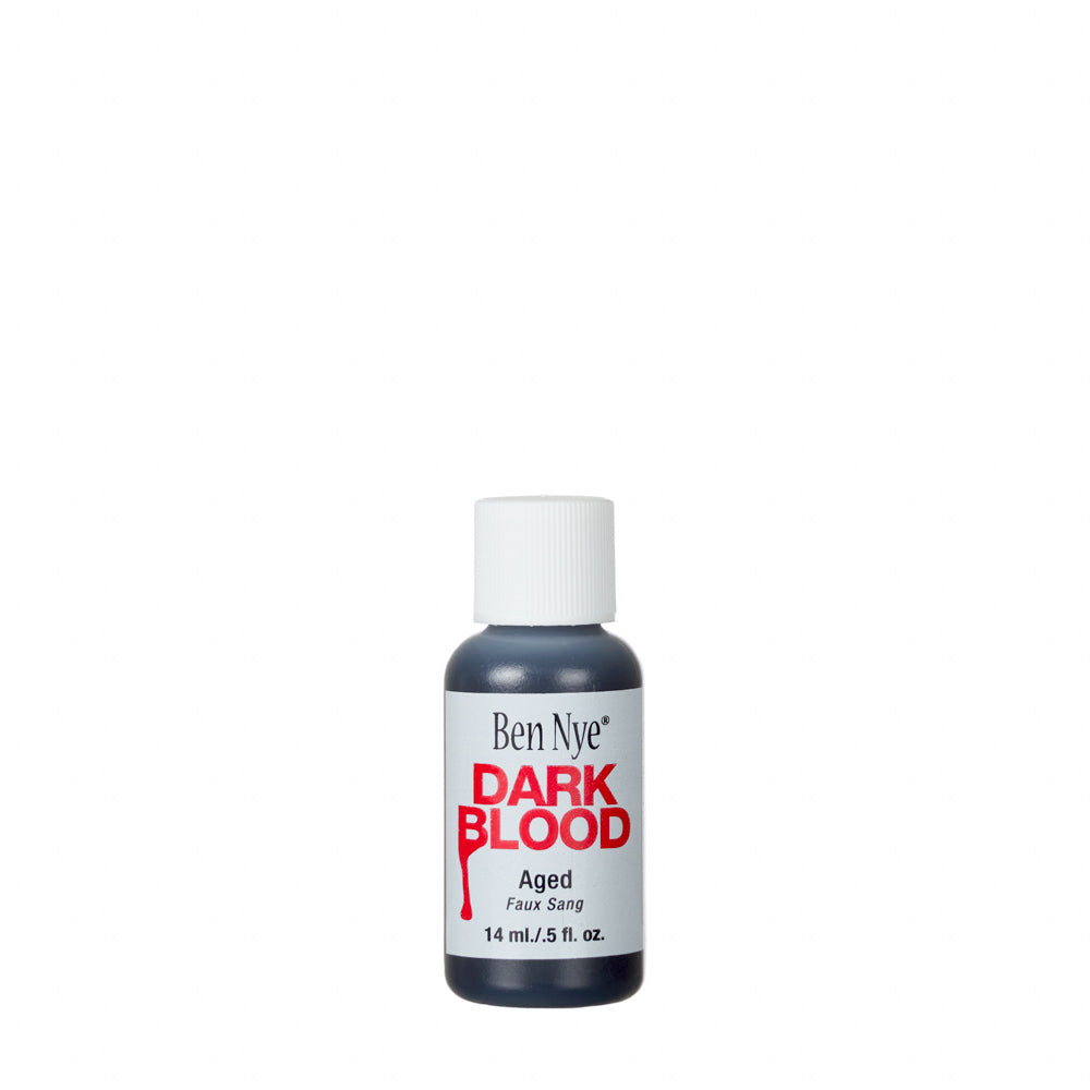 Blood, Dark-.5 fl oz