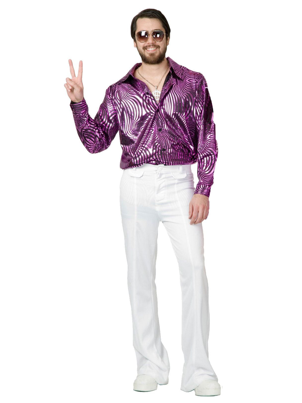 Shirt, Dazzling Disco