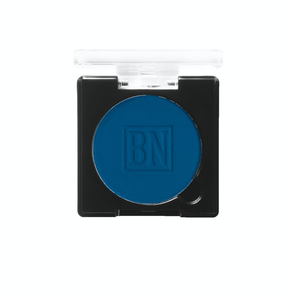 Pressed Eye Shadow Twilight Blue .12oz/3.5gm