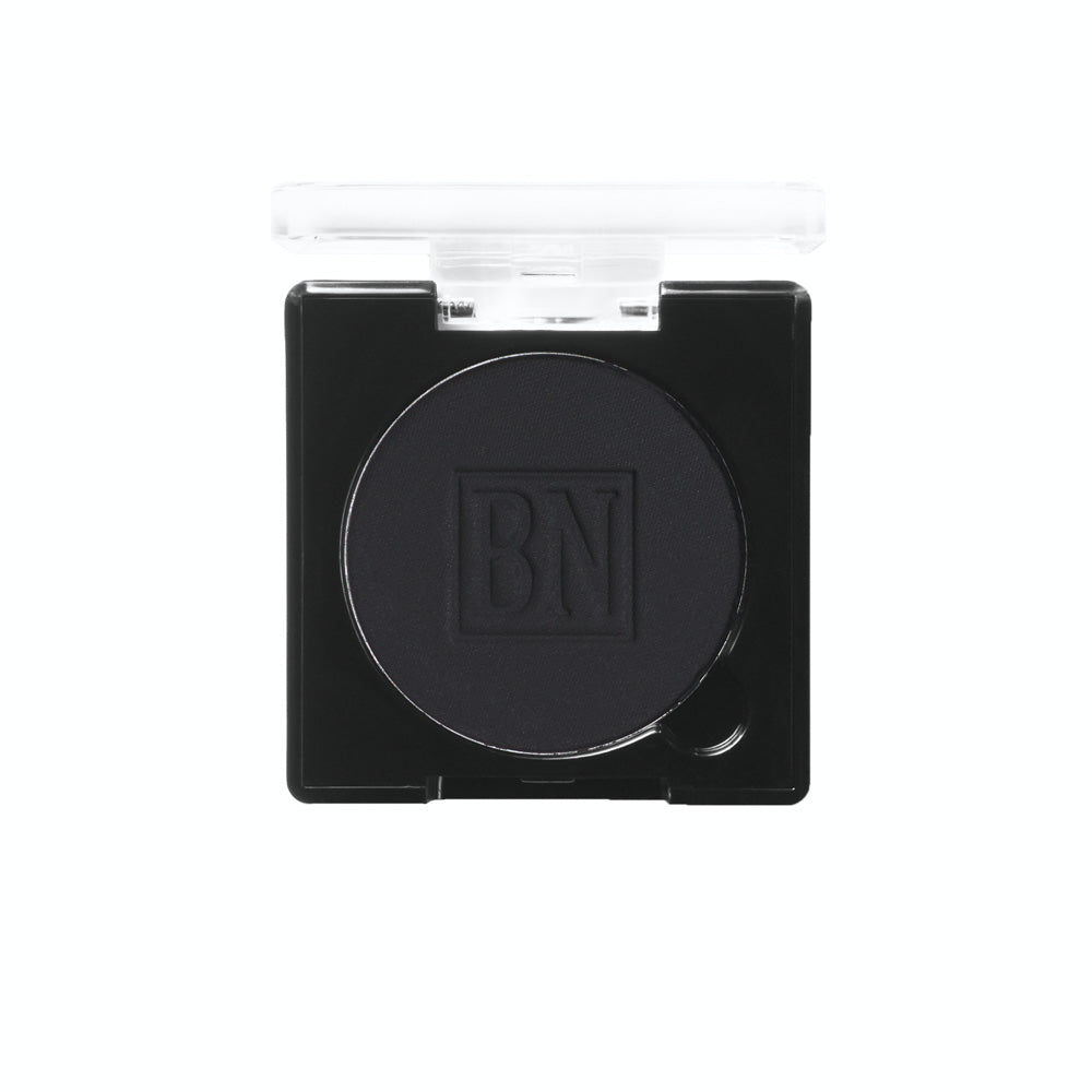 Pressed Eye Shadow Black .12oz/3.5gm