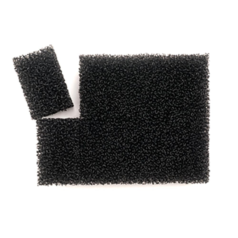 Nylon Stipple Sponge