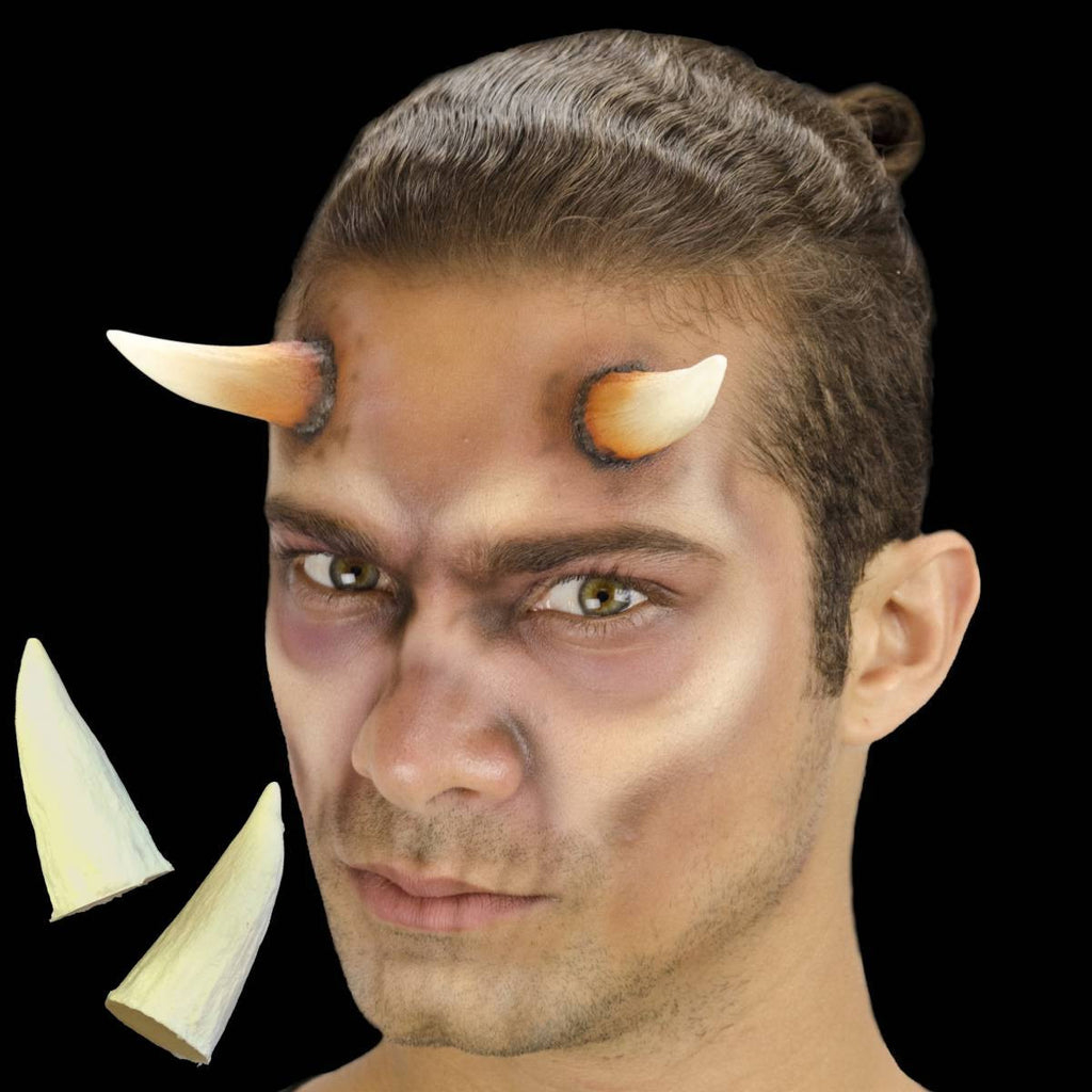 Horns, Woochie Devil Foam