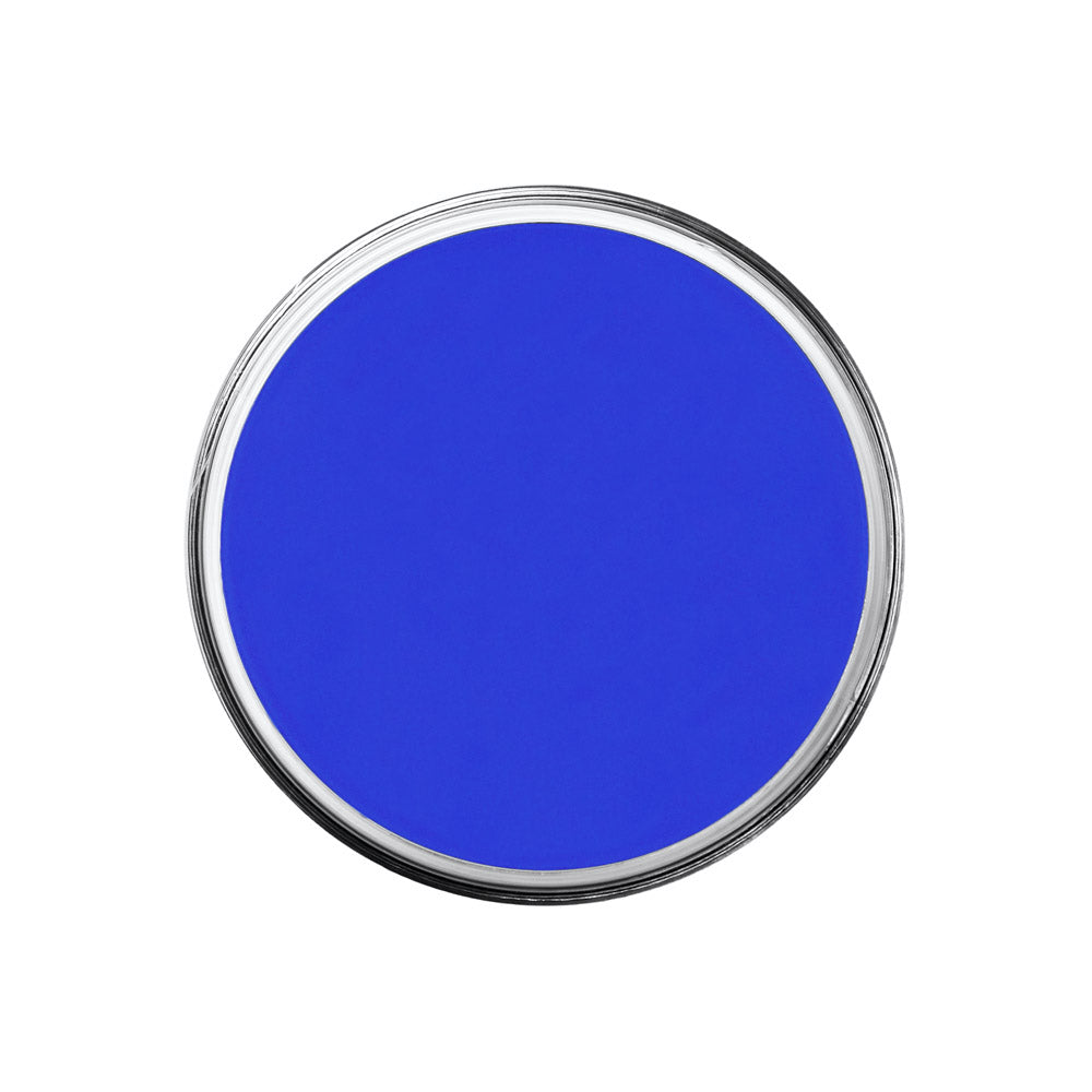 Professional Creme Color, Blue FP-106
