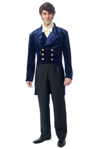 Regency Nobleman 3 pc- : XL