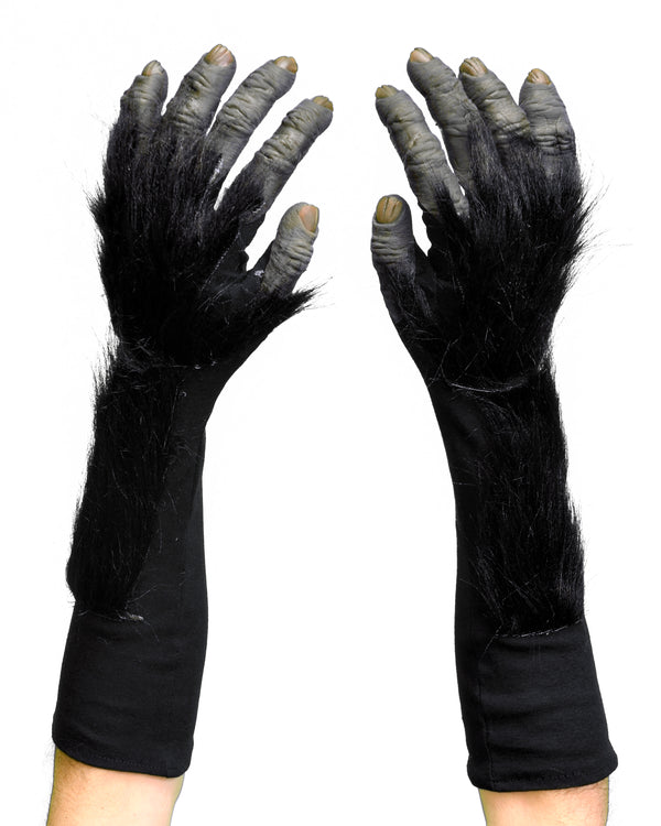 Animal, Gorilla Gloves