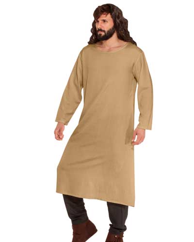 Underdress, Audemar Linen- : X-Large