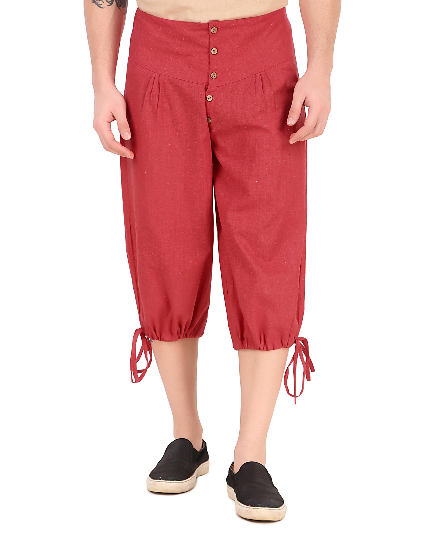 Pants, Rustic Pirate- : Medium