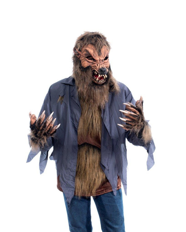 Animal, Killer Wolf Shirt