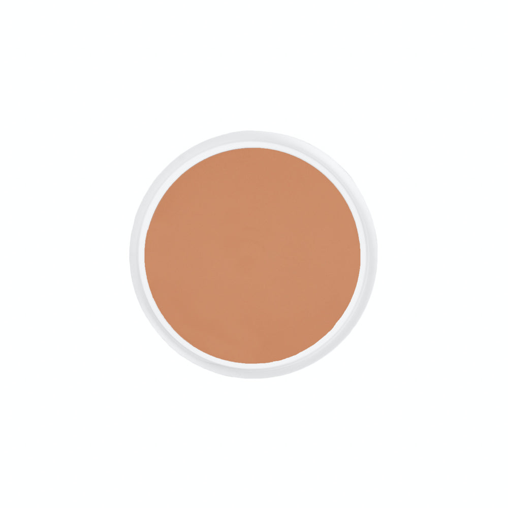 Foundation, Proscenium Creme Natural Tan P-6