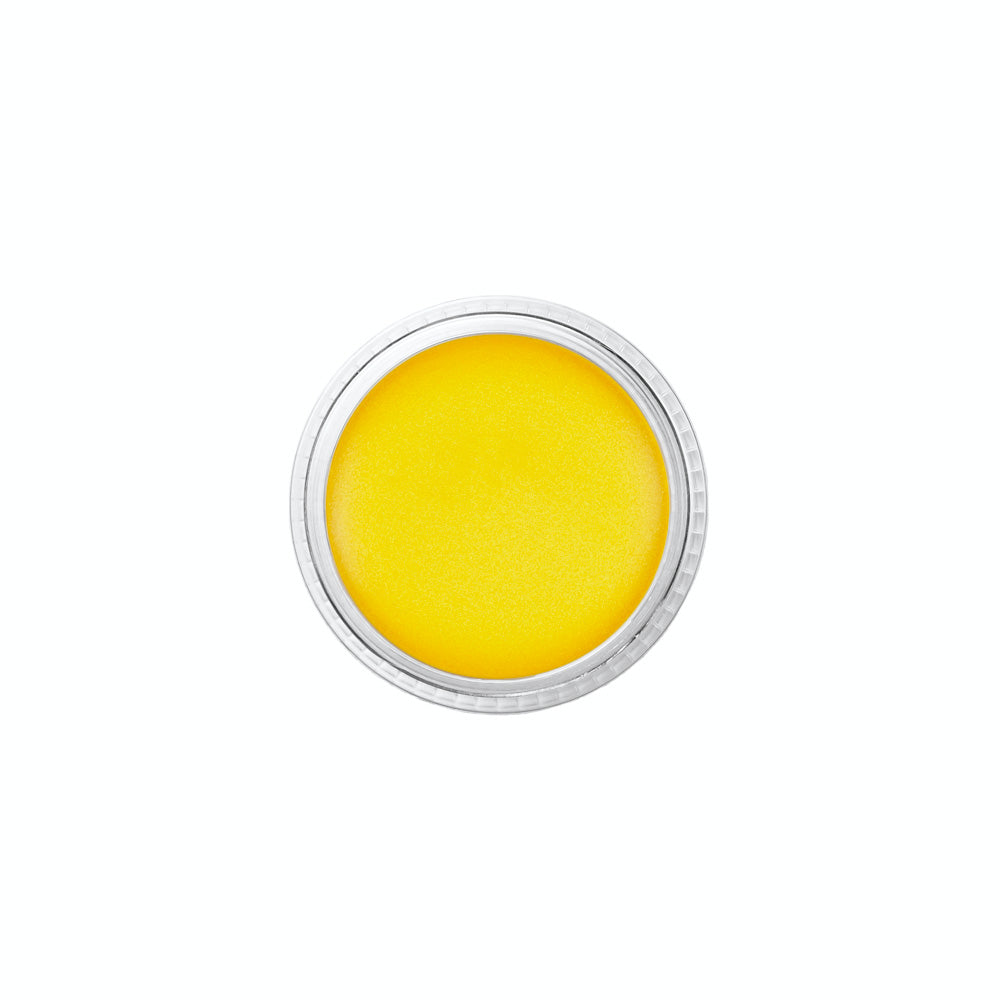 Lumiere Creme Colour-Sun Yellow : .3oz/8.5gm