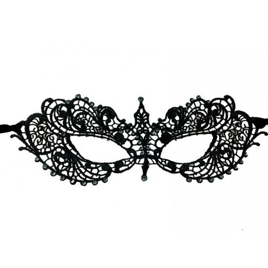 Mask, Face Lace Elegant