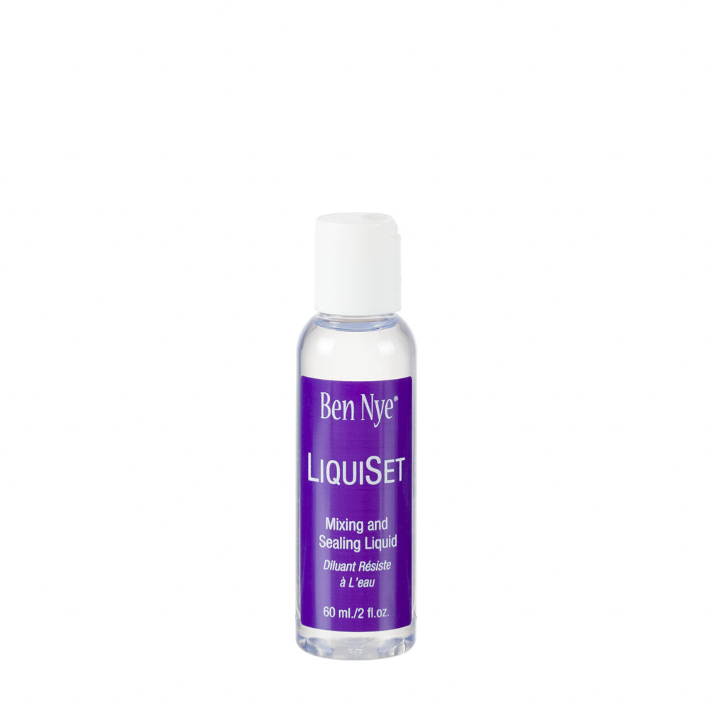 Superset, Mixing Liquid and Sealer - 2 oz
