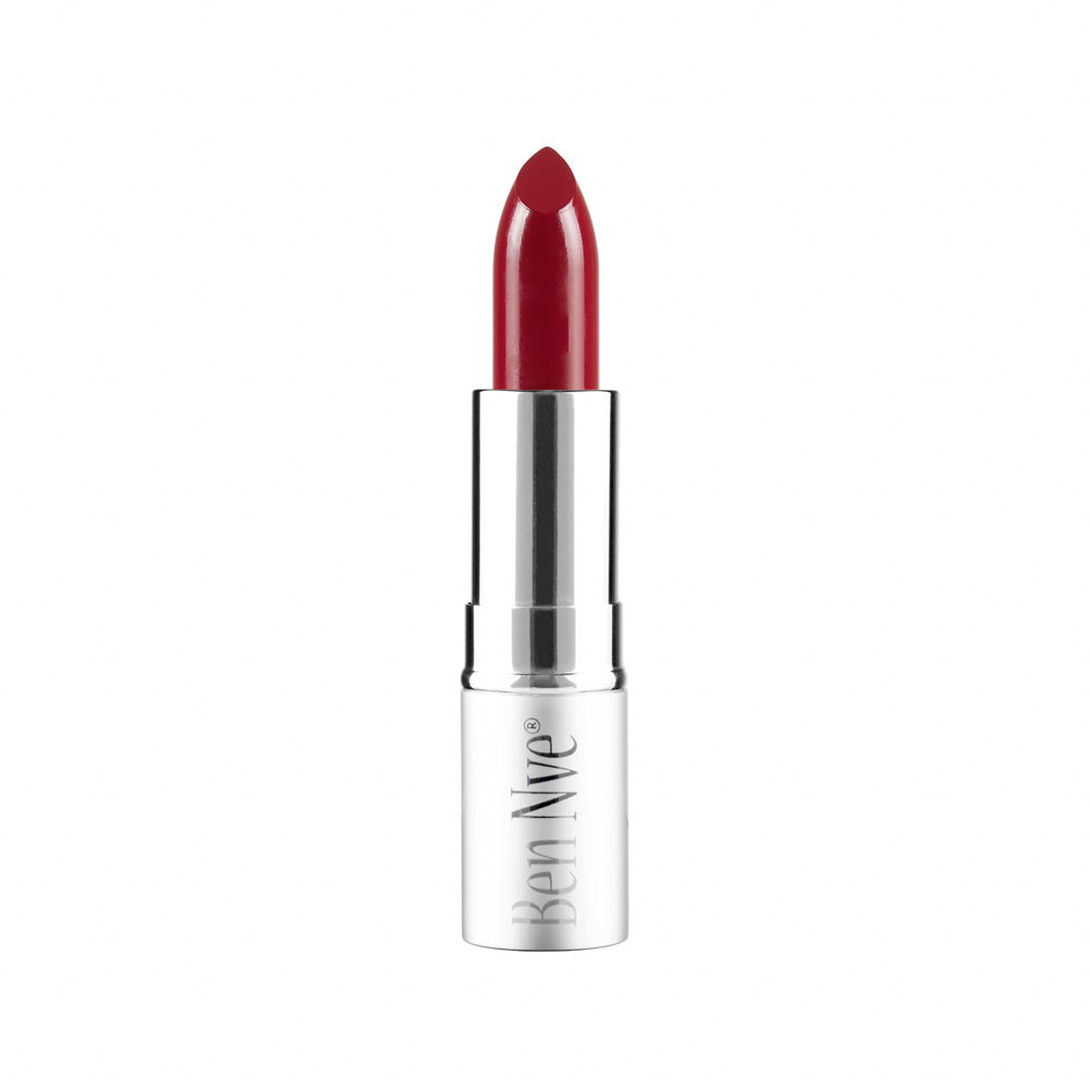 Lustrous Lipsticks-Bordeaux : .12oz