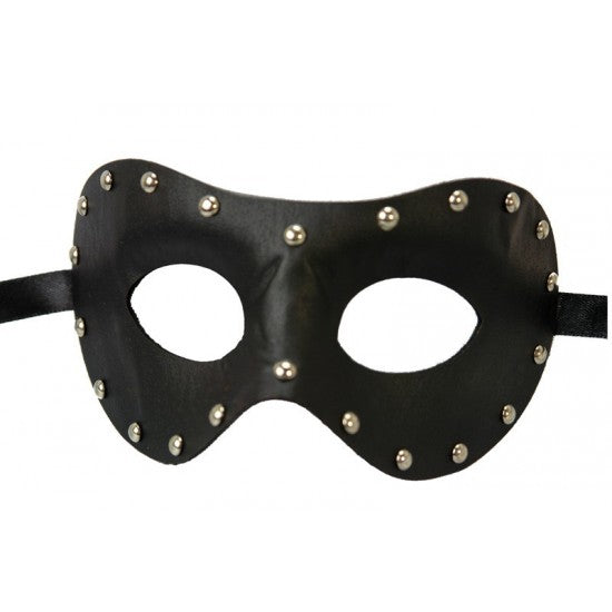Mask, Colombina Studded Black