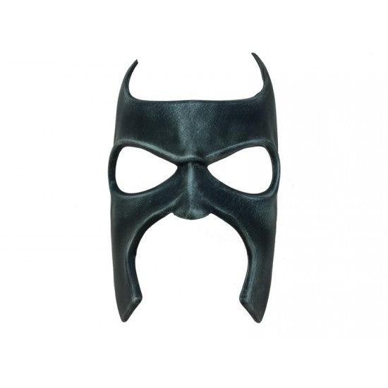 Mask, Metallic Half Face The Bat