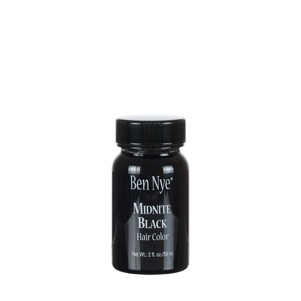 Hair Color, Large-Black : 2 fl oz