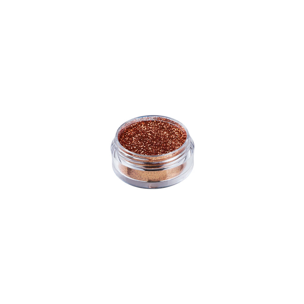 Sparklers Glitter-Copper : .14oz/4g