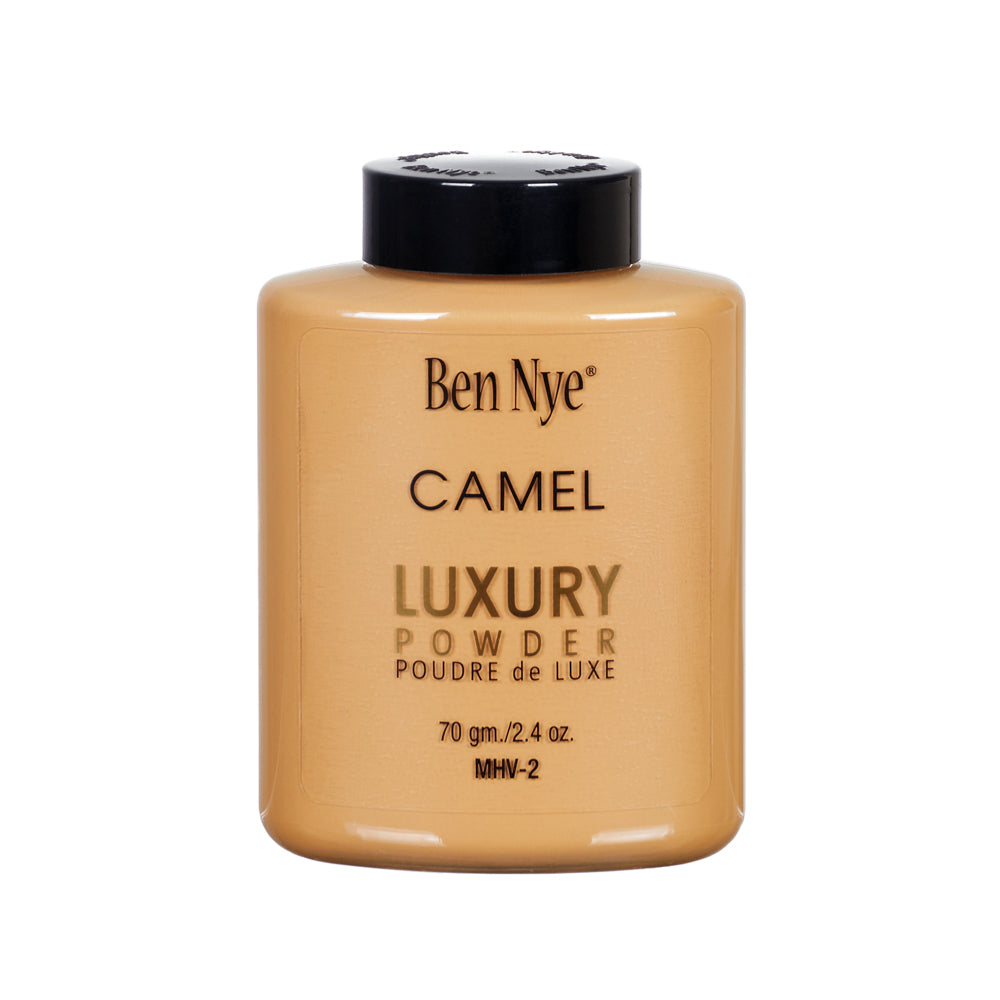 Setting Powder, Luxury Camel 2.4 oz