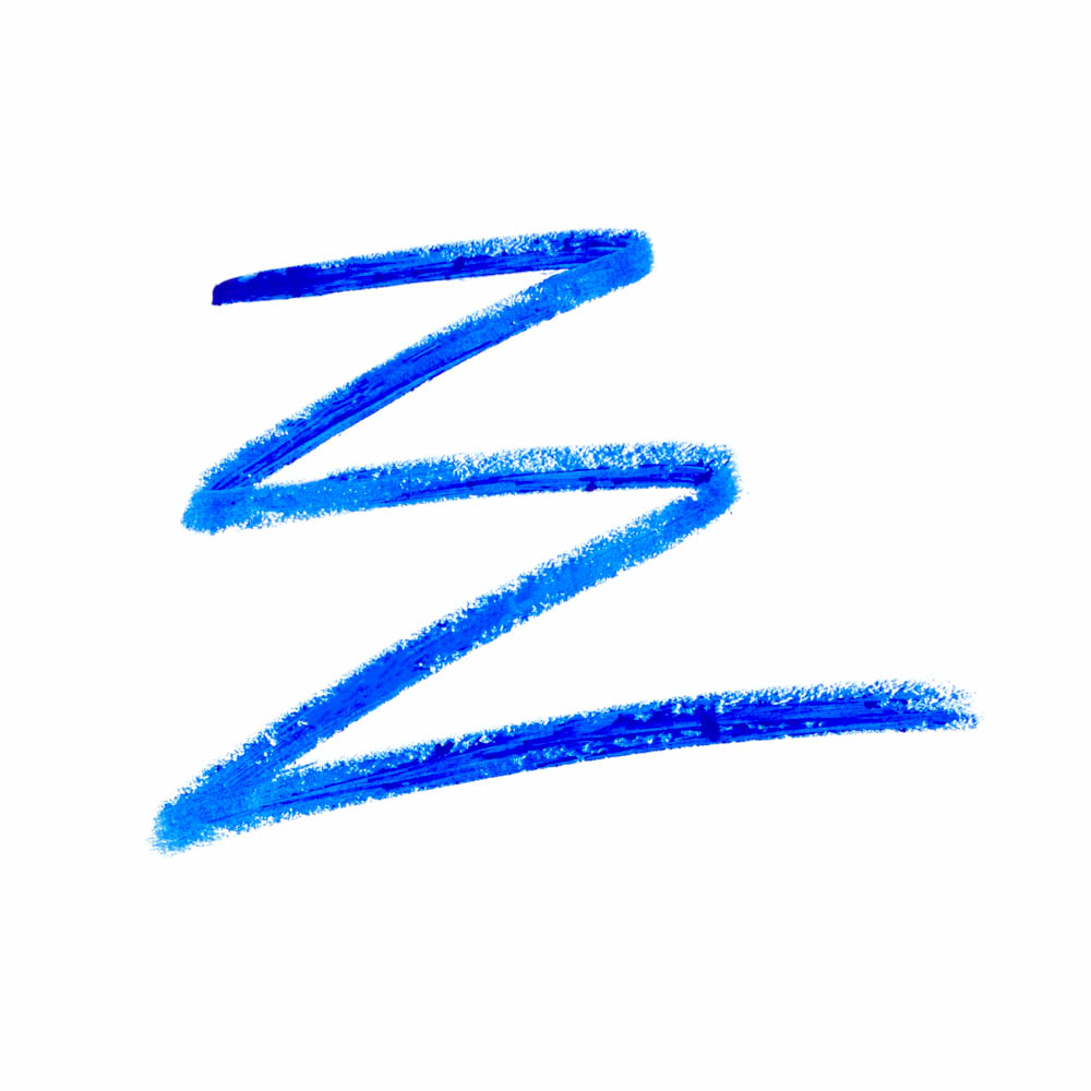 Magicolor Creme Crayon, Jumbo Bright Blue