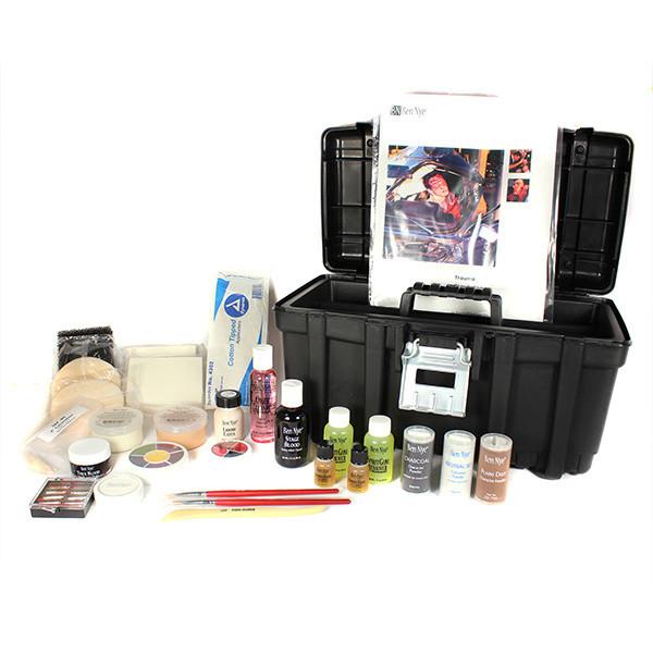 Kit, Basic Moulage Training MK-3