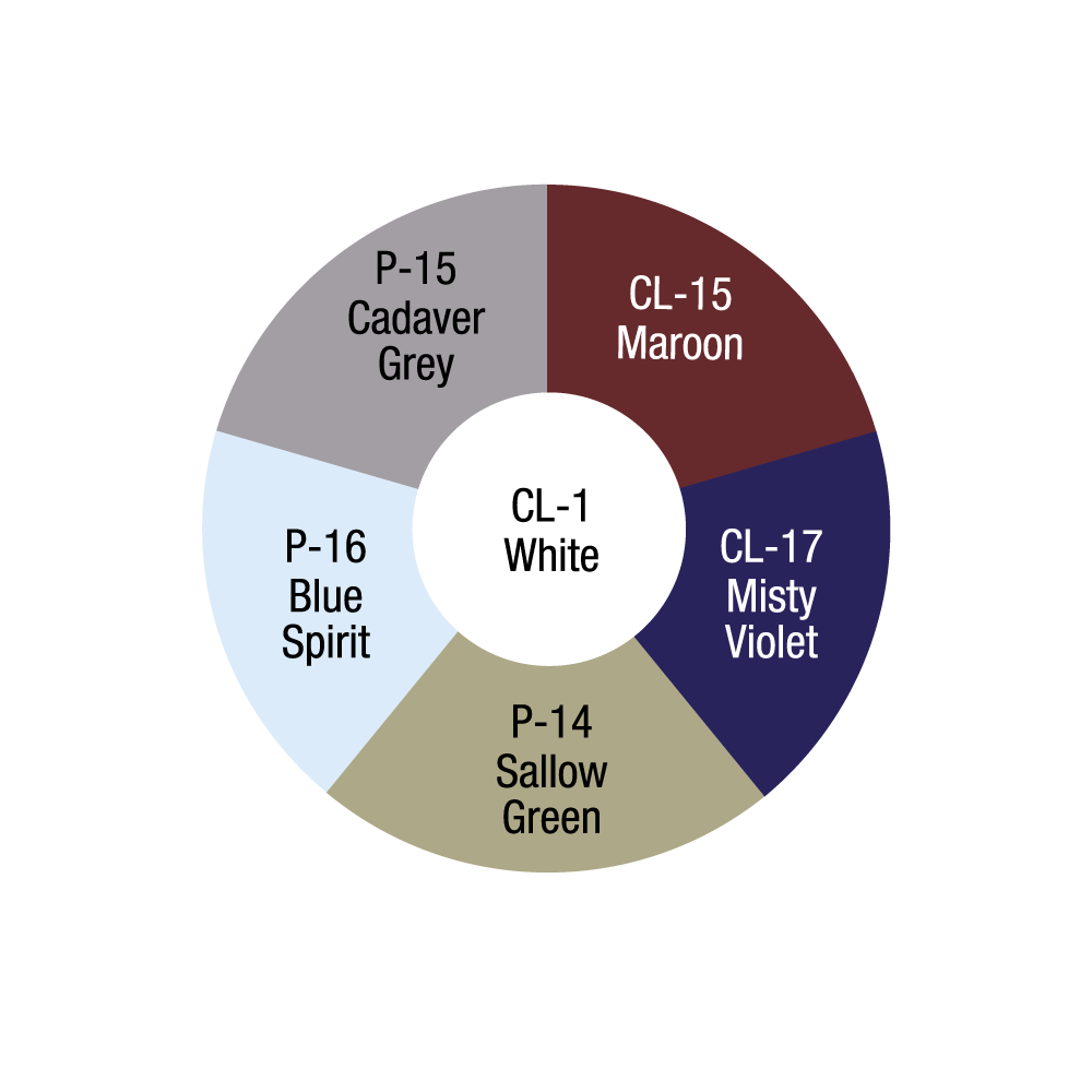 Wheel, Creme FX Professional-MonsterWheel : 1oz