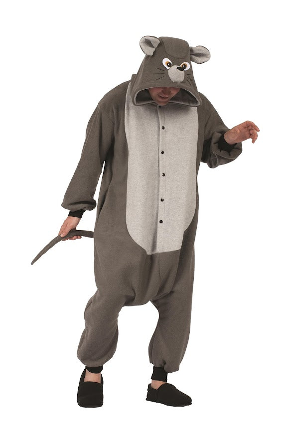 Funsies, Mouse-Grey : Adult