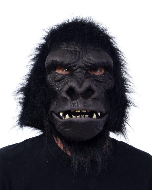 Mask, GRRRilla