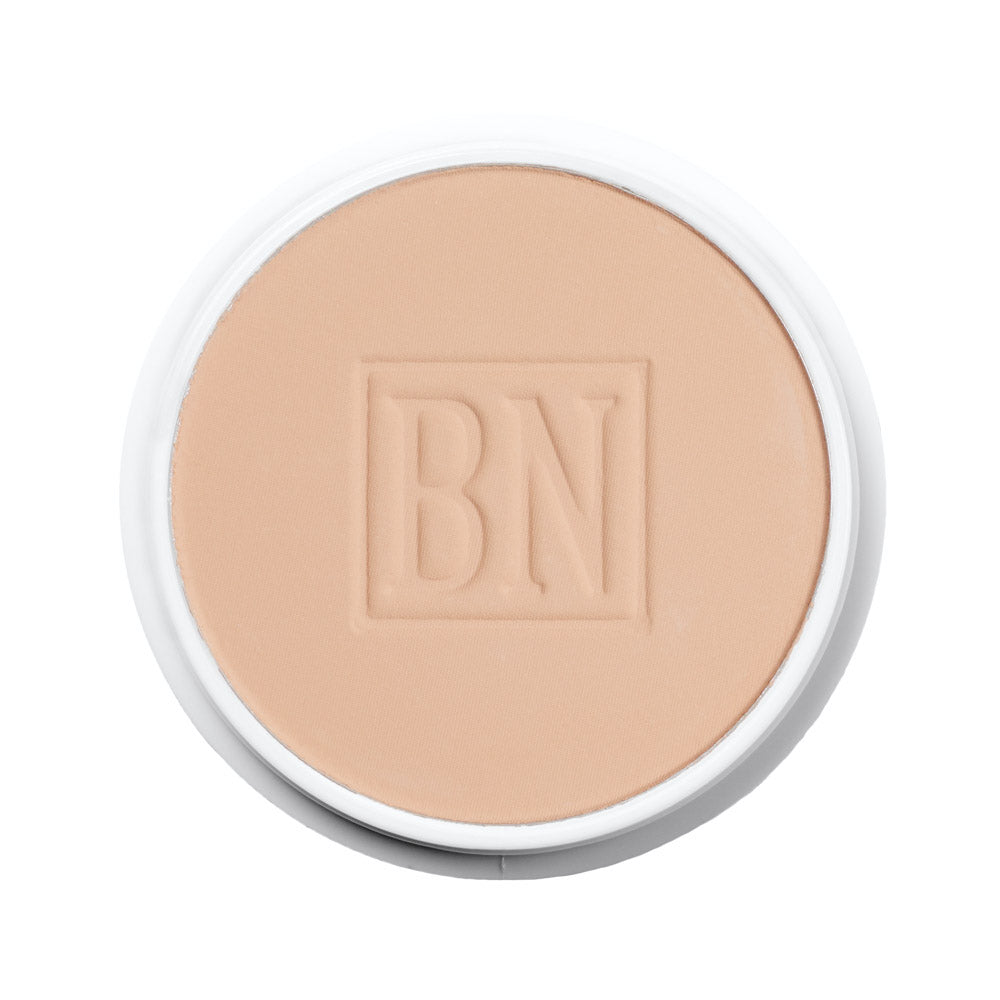 Foundation Color Cake-Pale Rose : 1 oz