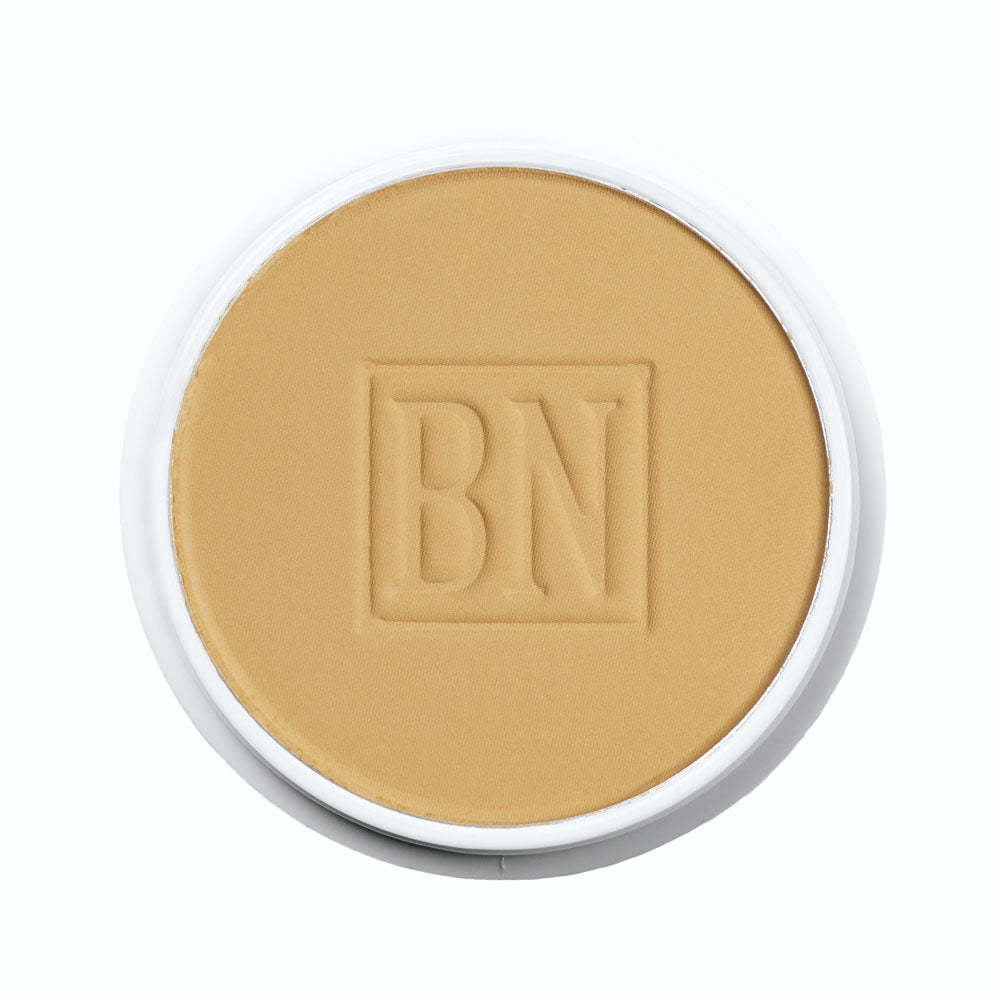 Foundation, Color Cake Chamois PC-42