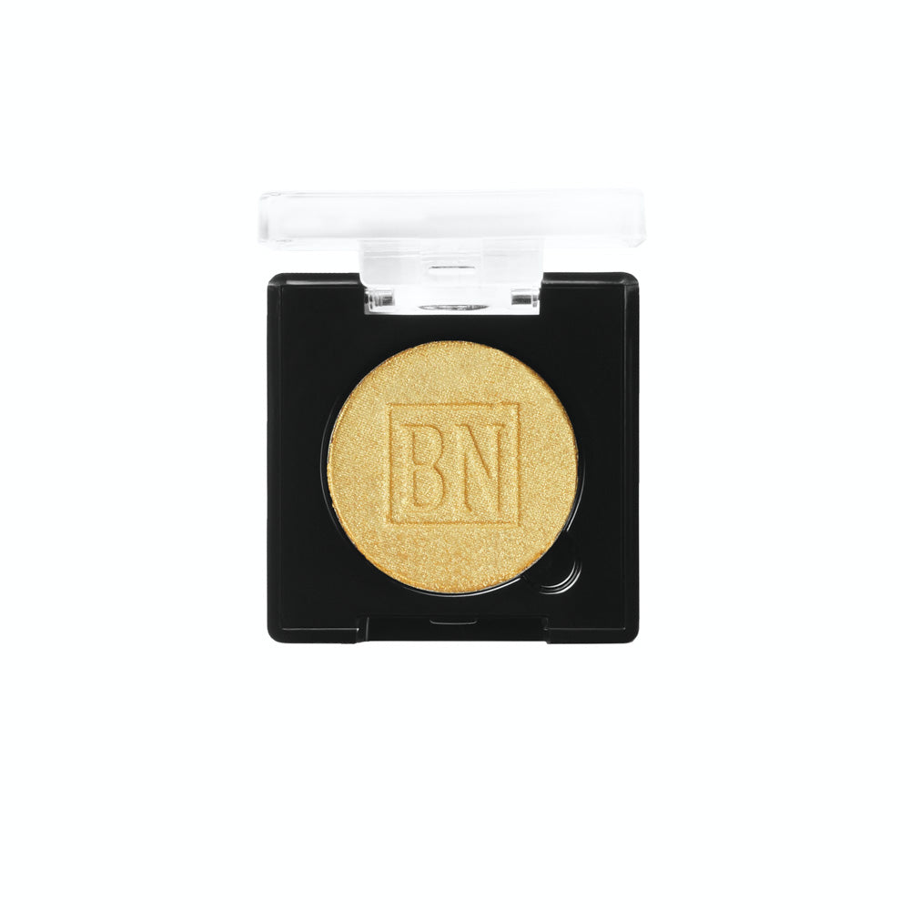 Pearl Sheen Shadows Gold