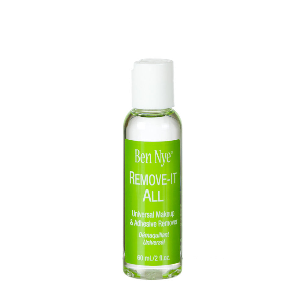 Makeup Remover, Remove It All