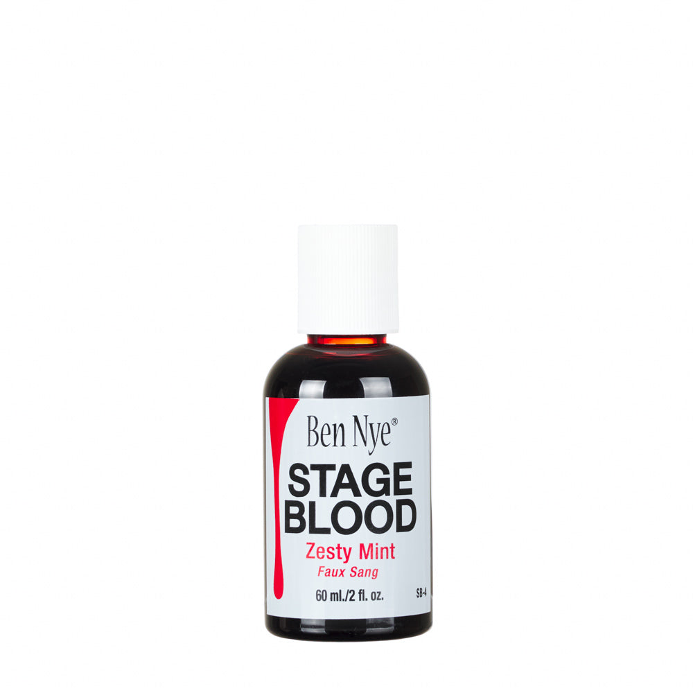 SFX- Blood, Stage-2 fl oz