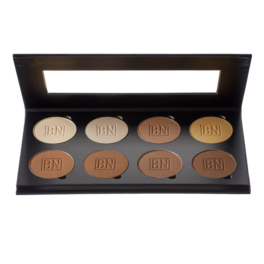 Palette, Sculpt & Contour Poudre 1oz/28gm