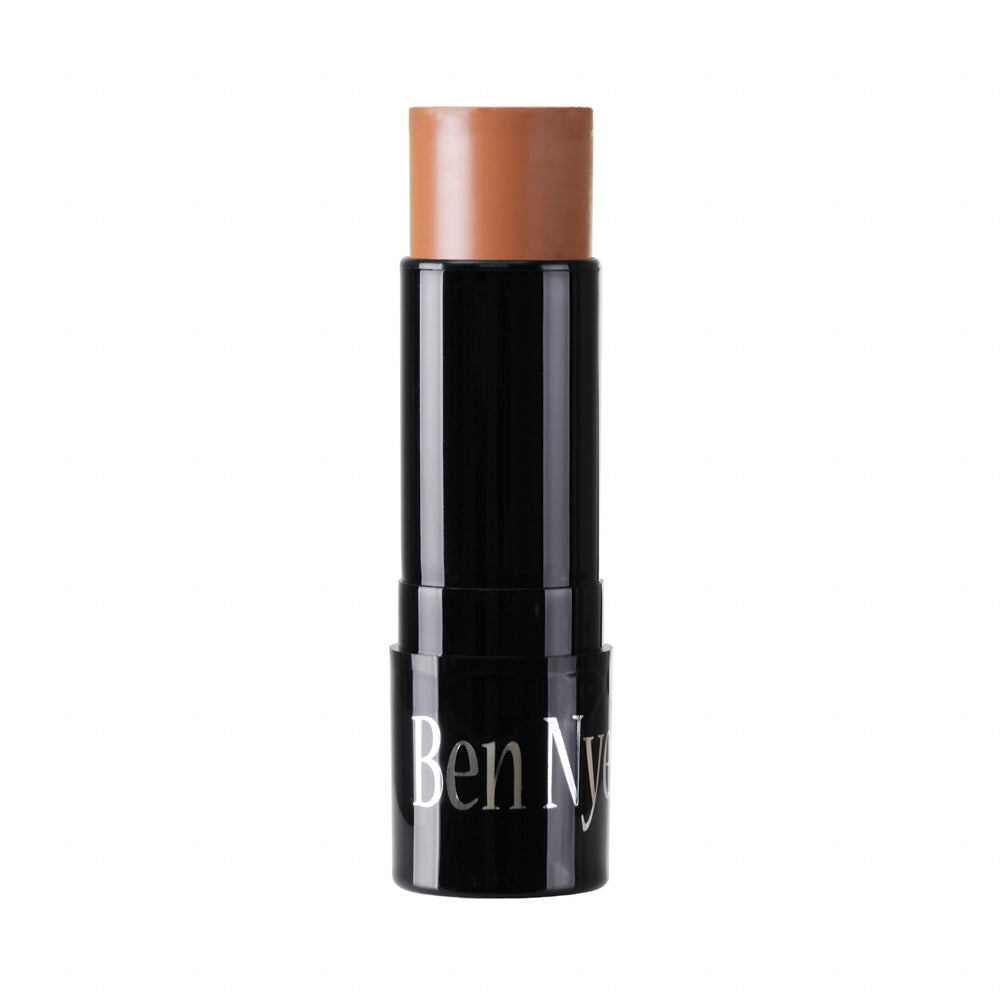 Creme Stick Foundation, Medium Brown SFB-845