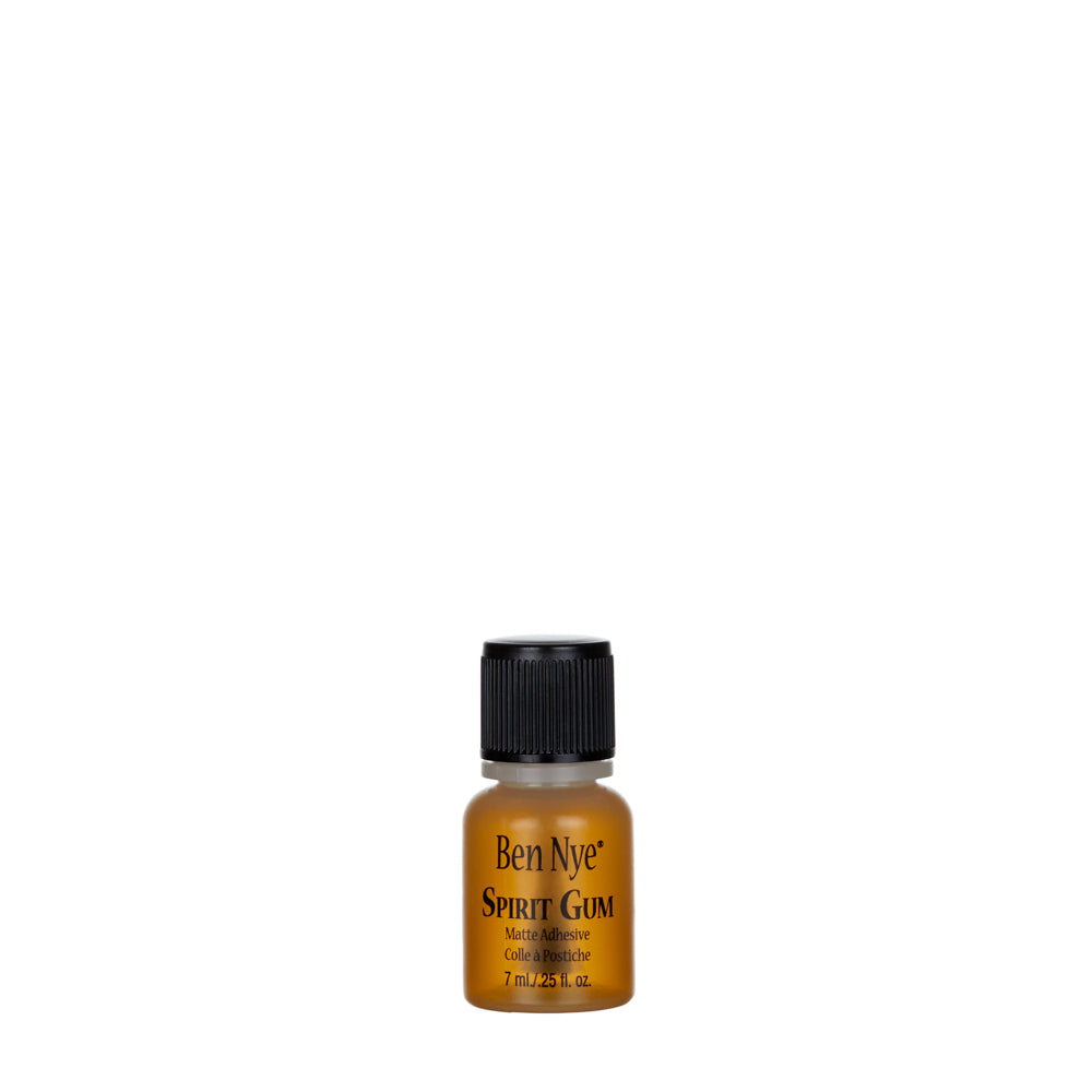 Adhesive, Spirit Gum .25floz/7ml