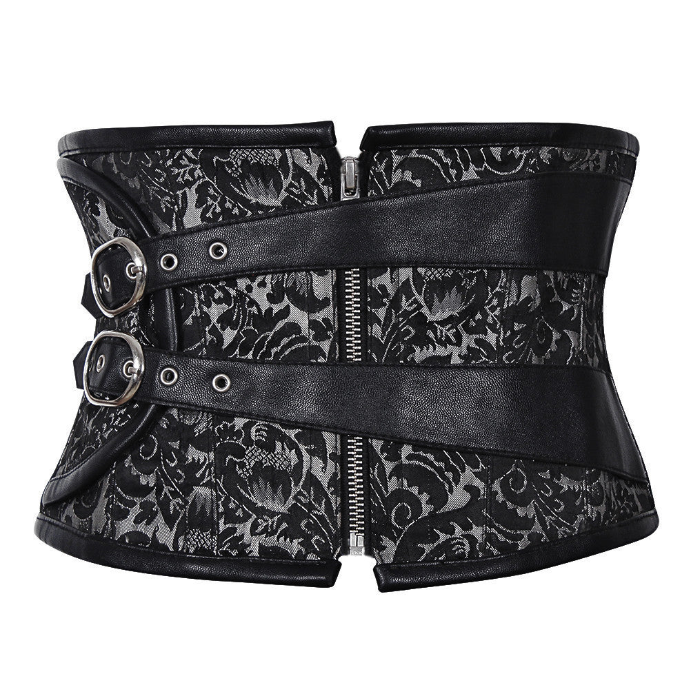 Corset, Waist Cincher Arantza- : 32"