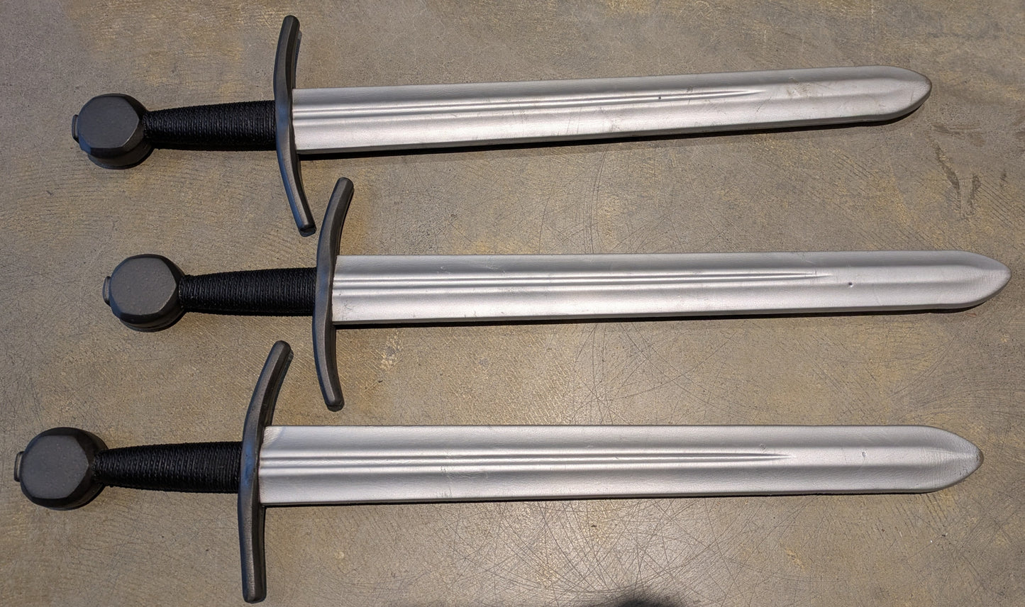 Sword, LARP Foam Solin ii