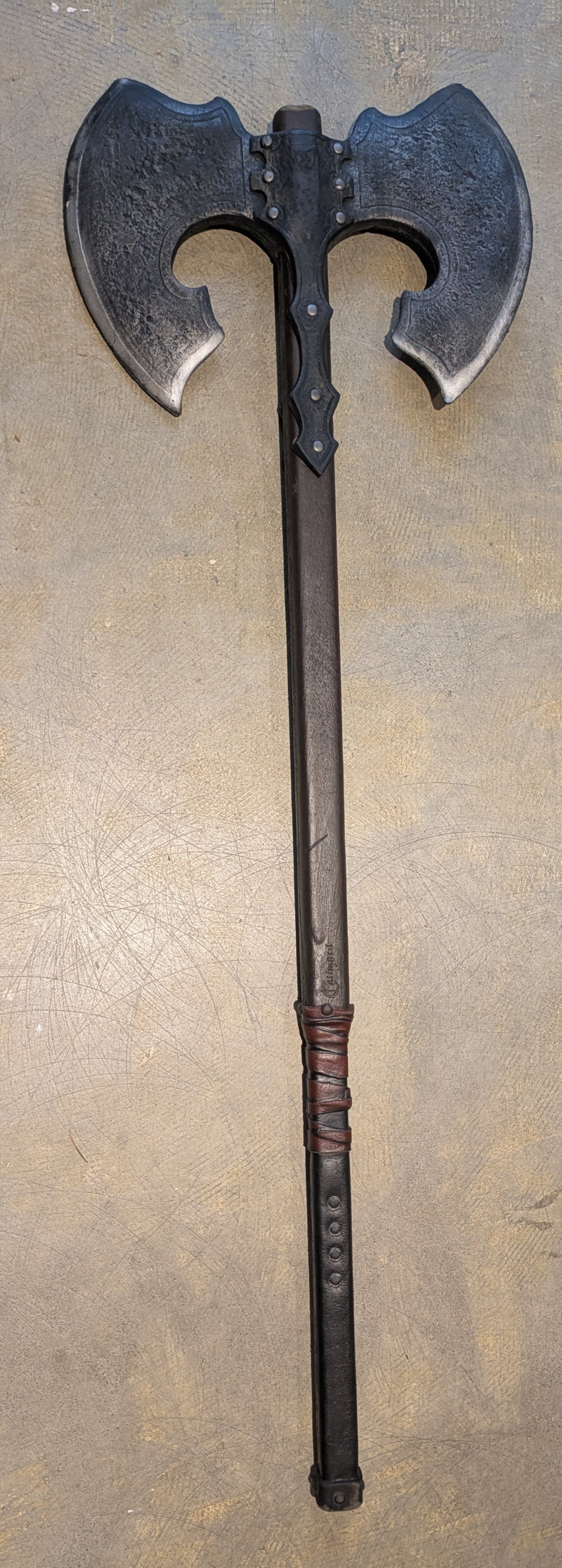 Axe, LARP Foam Thorgim