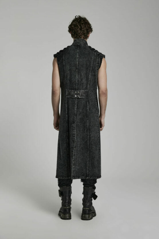 Vest, Doomsday Tough Man