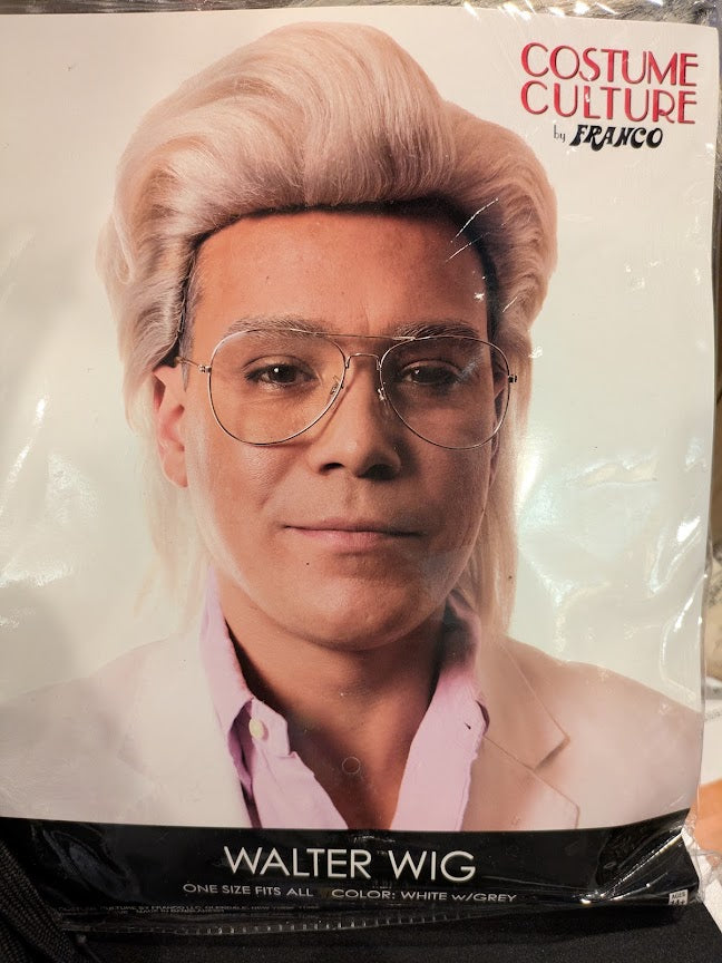 Wig, Walter