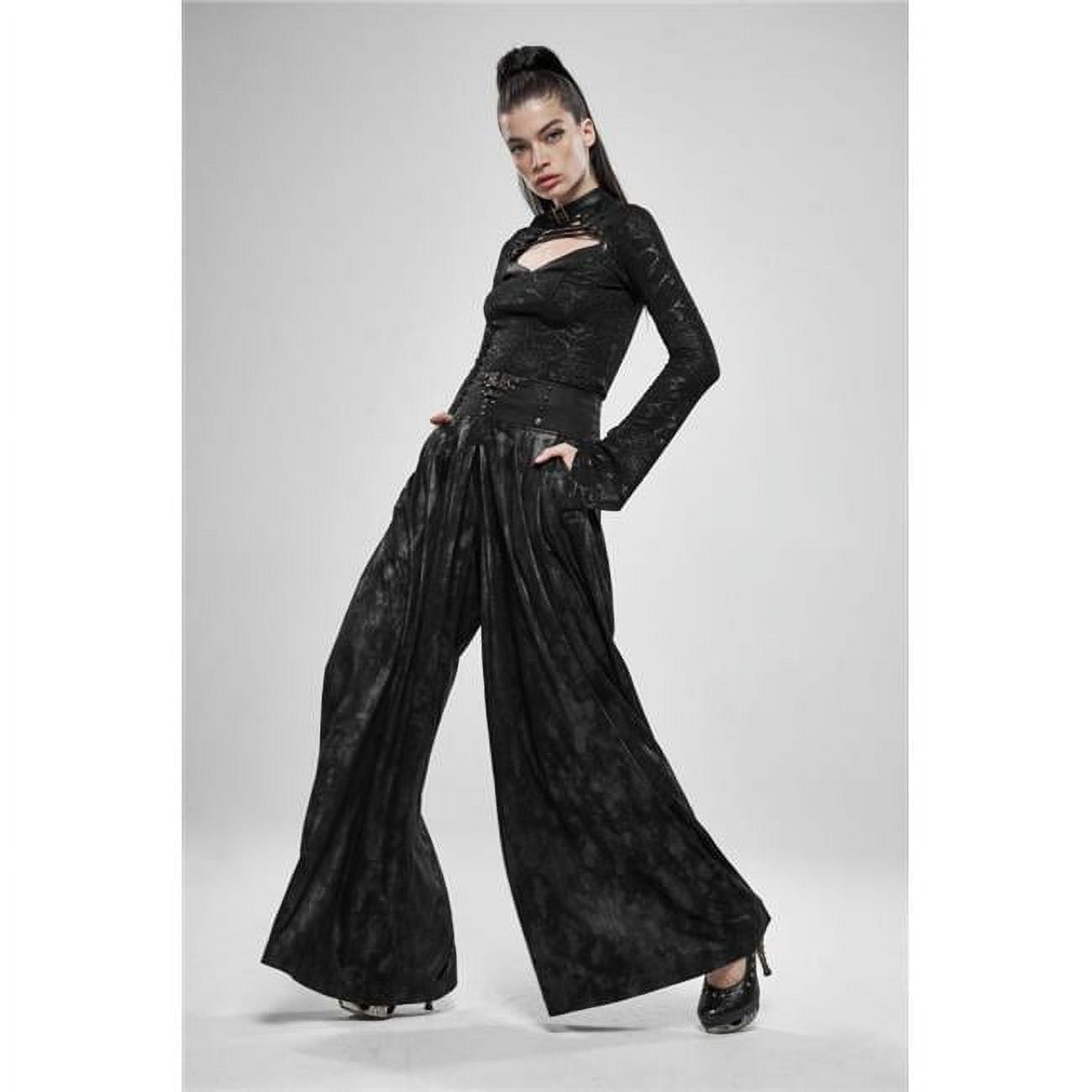 Pants, Steampunk Last Magician