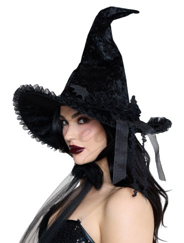 Witch, Dark Lolita