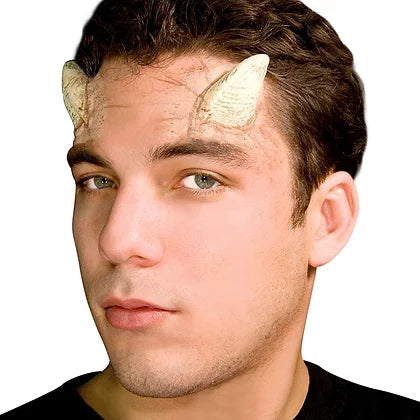 Horns, Woochie Bone Demon