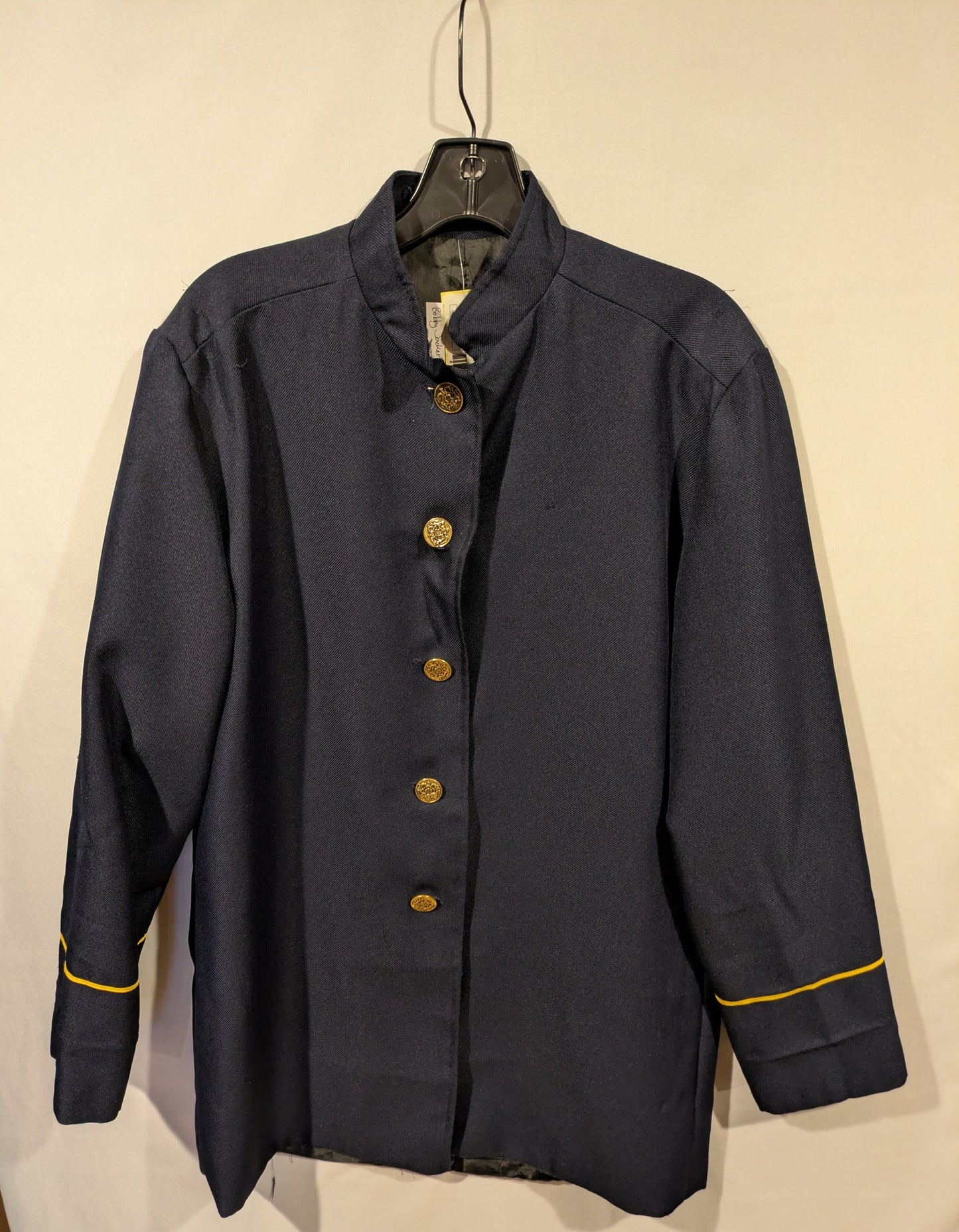 Jacket, Used British Bobby 42"